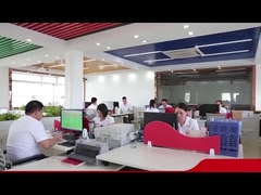 कंपनी का संक्षिप्त परिचय