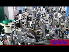 निर्माण कार्यशाला