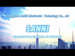 चीन में पोटेनिटोमीटर एन्कोडर रोटरी स्विच निर्माता